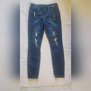 SO High Rise Jegging